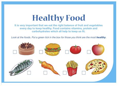 Unlocking the Benefits: Defining Healthy Food through PDF
